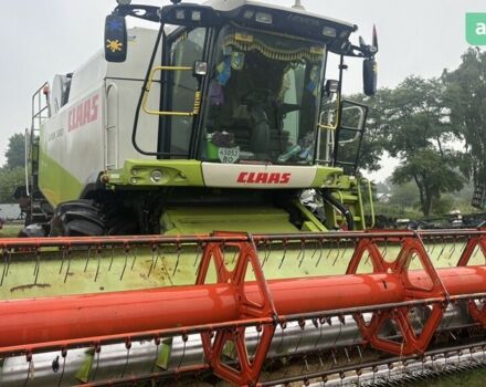 Клаас Lexion 580, объемом двигателя 0 л и пробегом 0 тыс. км за 68500 $, фото 13 на Automoto.ua