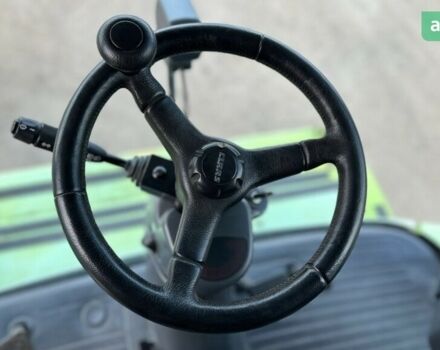 Клаас Lexion 580, об'ємом двигуна 0 л та пробігом 0 тис. км за 148887 $, фото 21 на Automoto.ua