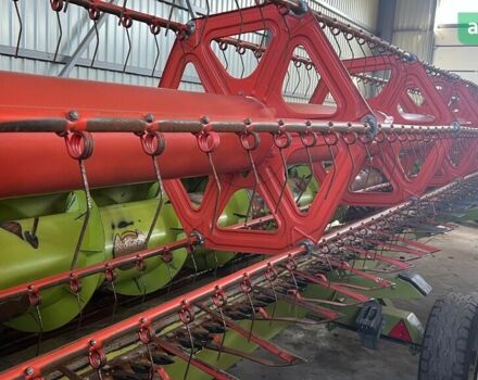 Клаас Lexion 580, объемом двигателя 0 л и пробегом 0 тыс. км за 121915 $, фото 24 на Automoto.ua