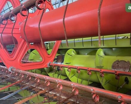 Клаас Lexion 580, объемом двигателя 0 л и пробегом 0 тыс. км за 121915 $, фото 21 на Automoto.ua