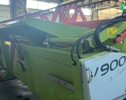 Клаас Lexion 580, объемом двигателя 0 л и пробегом 0 тыс. км за 121915 $, фото 25 на Automoto.ua