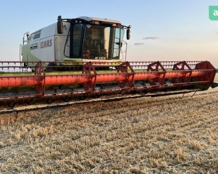 Клаас Lexion 580, объемом двигателя 0 л и пробегом 0 тыс. км за 90000 $, фото 4 на Automoto.ua