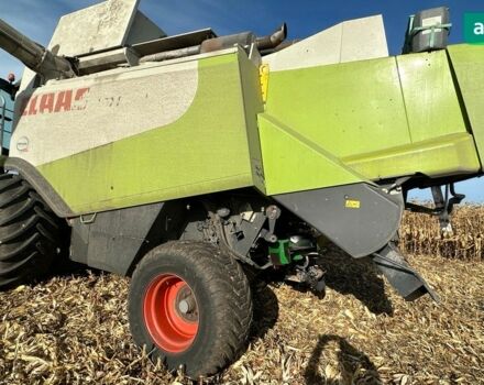 Клаас Lexion 580, об'ємом двигуна 0 л та пробігом 0 тис. км за 90000 $, фото 6 на Automoto.ua