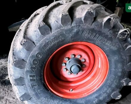 Клаас Lexion 580, объемом двигателя 0 л и пробегом 0 тыс. км за 60000 $, фото 2 на Automoto.ua