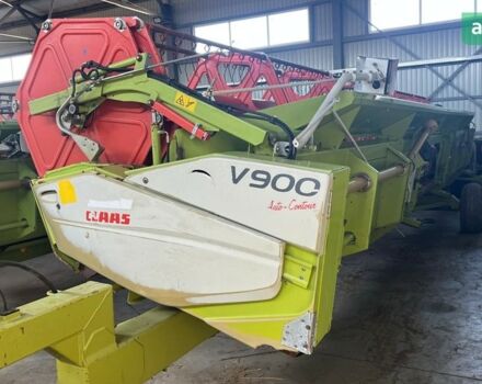 Клаас Lexion 580, объемом двигателя 0 л и пробегом 0 тыс. км за 121915 $, фото 20 на Automoto.ua