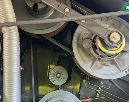 Клаас Lexion 580, объемом двигателя 0 л и пробегом 0 тыс. км за 121915 $, фото 17 на Automoto.ua