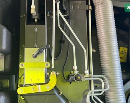 Клаас Lexion 580, объемом двигателя 0 л и пробегом 0 тыс. км за 121915 $, фото 14 на Automoto.ua