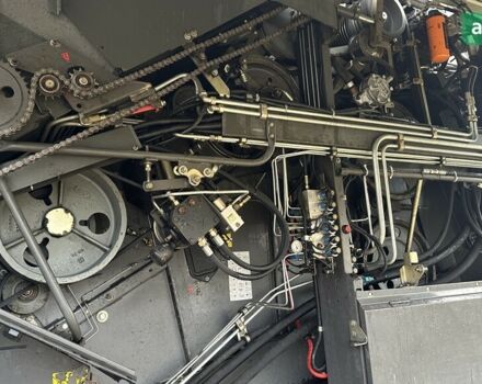 Клаас Lexion 580, об'ємом двигуна 0 л та пробігом 0 тис. км за 90000 $, фото 11 на Automoto.ua