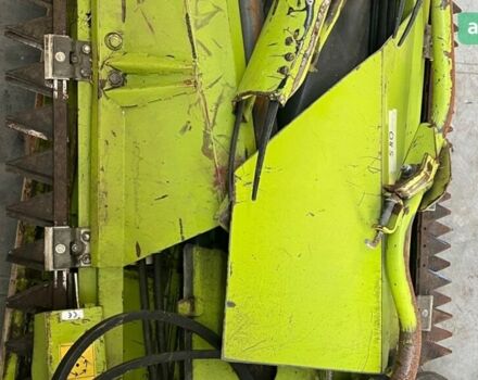 Клаас Lexion 580, объемом двигателя 0 л и пробегом 0 тыс. км за 121915 $, фото 27 на Automoto.ua