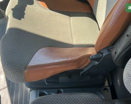 Клаас Lexion 580, объемом двигателя 0 л и пробегом 0 тыс. км за 121915 $, фото 5 на Automoto.ua