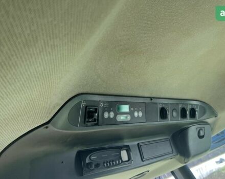 Клаас Lexion 580, объемом двигателя 0 л и пробегом 0 тыс. км за 121915 $, фото 4 на Automoto.ua