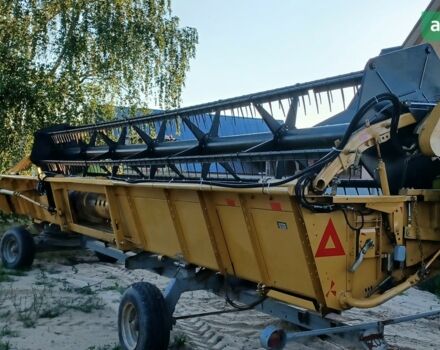 Клаас Lexion 580, объемом двигателя 0 л и пробегом 0 тыс. км за 75000 $, фото 2 на Automoto.ua