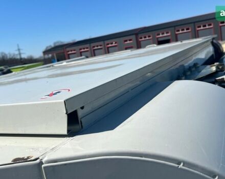 Клаас Lexion 580, объемом двигателя 0 л и пробегом 0 тыс. км за 121915 $, фото 7 на Automoto.ua