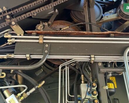 Клаас Lexion 580, объемом двигателя 0 л и пробегом 0 тыс. км за 121915 $, фото 12 на Automoto.ua