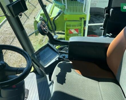 Клаас Lexion 580, объемом двигателя 0 л и пробегом 0 тыс. км за 121915 $, фото 6 на Automoto.ua