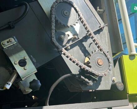 Клаас Lexion 580, объемом двигателя 0 л и пробегом 0 тыс. км за 121915 $, фото 19 на Automoto.ua