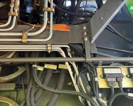 Клаас Lexion 580, объемом двигателя 0 л и пробегом 0 тыс. км за 121915 $, фото 13 на Automoto.ua