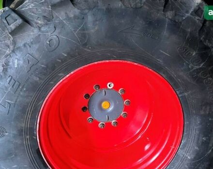 Клаас Lexion 580, объемом двигателя 0 л и пробегом 0 тыс. км за 60000 $, фото 3 на Automoto.ua