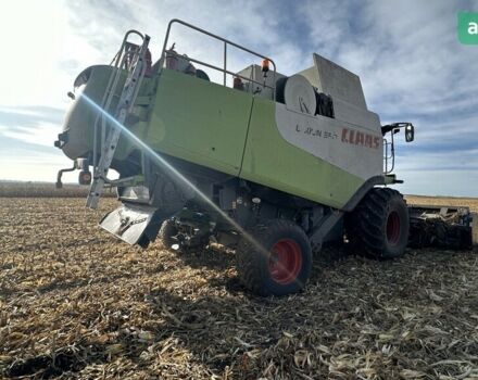 Клаас Lexion 580, об'ємом двигуна 0 л та пробігом 0 тис. км за 90000 $, фото 3 на Automoto.ua