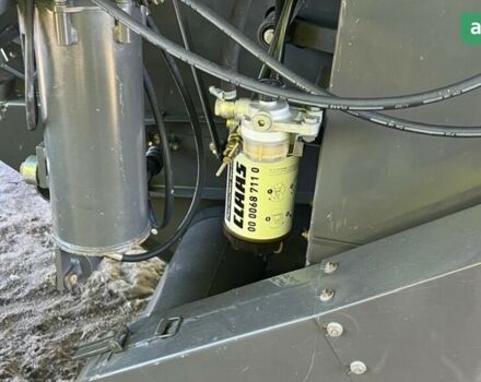 Клаас Lexion 580, объемом двигателя 0 л и пробегом 0 тыс. км за 121915 $, фото 16 на Automoto.ua