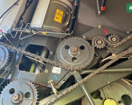 Клаас Lexion 580, объемом двигателя 0 л и пробегом 0 тыс. км за 121915 $, фото 18 на Automoto.ua