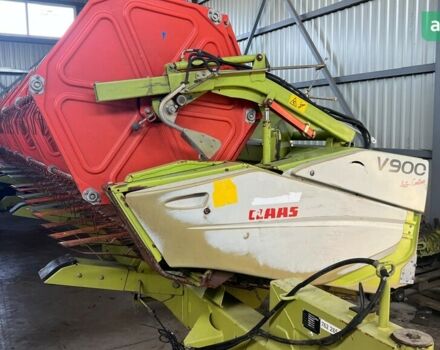 Клаас Lexion 580, объемом двигателя 0 л и пробегом 0 тыс. км за 121915 $, фото 22 на Automoto.ua