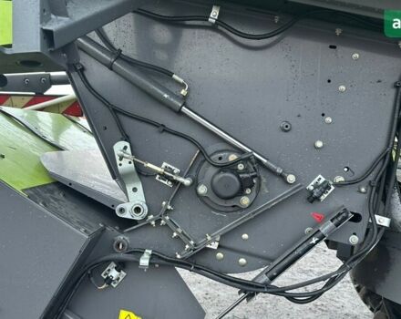 Клаас Lexion 580, объемом двигателя 0 л и пробегом 0 тыс. км за 150116 $, фото 16 на Automoto.ua