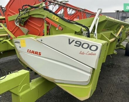 Клаас Lexion 580, объемом двигателя 0 л и пробегом 0 тыс. км за 150116 $, фото 28 на Automoto.ua
