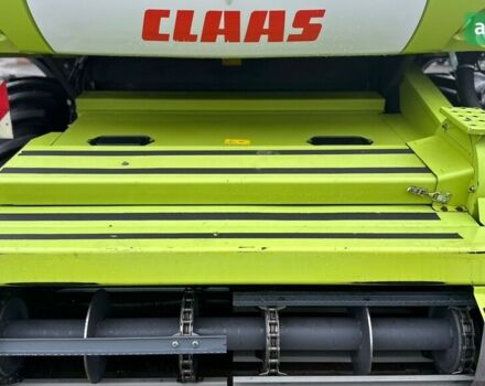 Клаас Lexion 580, объемом двигателя 0 л и пробегом 0 тыс. км за 150116 $, фото 5 на Automoto.ua