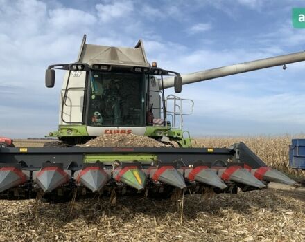 Клаас Lexion 580, объемом двигателя 0 л и пробегом 0 тыс. км за 70000 $, фото 3 на Automoto.ua