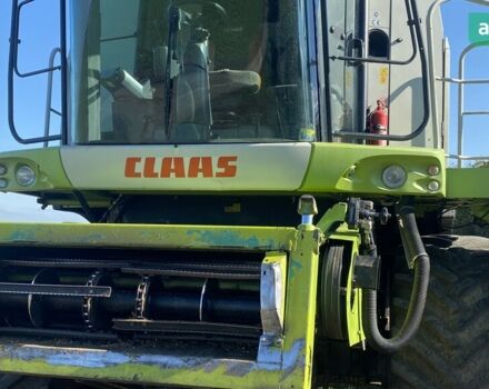 Клаас Lexion 580, об'ємом двигуна 0 л та пробігом 0 тис. км за 55000 $, фото 2 на Automoto.ua