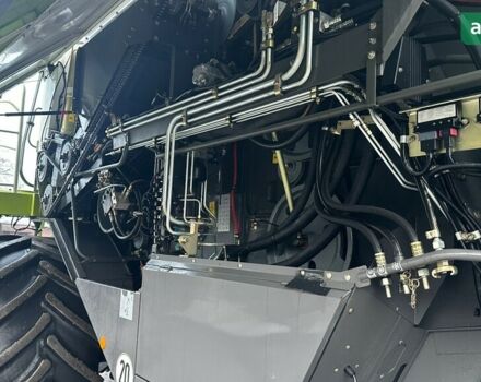 Клаас Lexion 580, объемом двигателя 0 л и пробегом 0 тыс. км за 150116 $, фото 10 на Automoto.ua