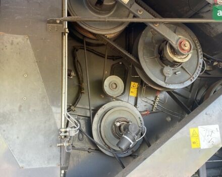 Клаас Lexion 580, об'ємом двигуна 0 л та пробігом 0 тис. км за 55000 $, фото 5 на Automoto.ua