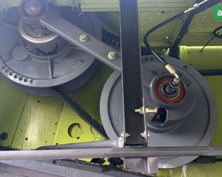 Клаас Lexion 580, объемом двигателя 0 л и пробегом 0 тыс. км за 150116 $, фото 12 на Automoto.ua