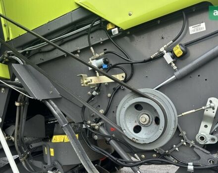 Клаас Lexion 580, объемом двигателя 0 л и пробегом 0 тыс. км за 150116 $, фото 18 на Automoto.ua