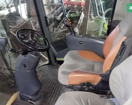 Клаас Lexion 580, об'ємом двигуна 0 л та пробігом 0 тис. км за 70000 $, фото 2 на Automoto.ua