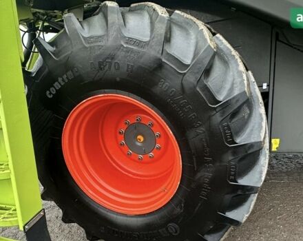 Клаас Lexion 580, объемом двигателя 0 л и пробегом 0 тыс. км за 150116 $, фото 23 на Automoto.ua