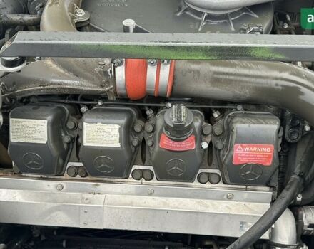 Клаас Lexion 580, объемом двигателя 0 л и пробегом 0 тыс. км за 150116 $, фото 24 на Automoto.ua