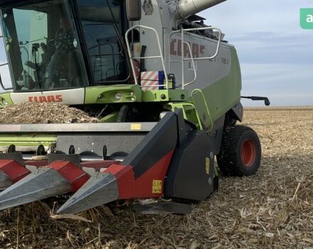 Клаас Lexion 580, объемом двигателя 0 л и пробегом 0 тыс. км за 70000 $, фото 4 на Automoto.ua