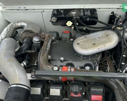 Клаас Lexion 580, объемом двигателя 0 л и пробегом 0 тыс. км за 150116 $, фото 22 на Automoto.ua