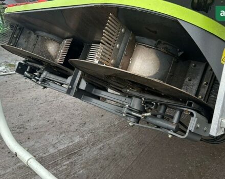 Клаас Lexion 580, объемом двигателя 0 л и пробегом 0 тыс. км за 150116 $, фото 15 на Automoto.ua