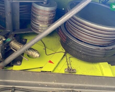 Клаас Lexion 580, об'ємом двигуна 0 л та пробігом 0 тис. км за 55000 $, фото 8 на Automoto.ua