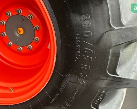 Клаас Lexion 580, объемом двигателя 0 л и пробегом 0 тыс. км за 150116 $, фото 20 на Automoto.ua