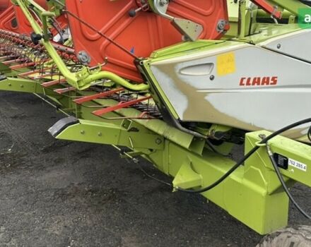 Клаас Lexion 580, объемом двигателя 0 л и пробегом 0 тыс. км за 150116 $, фото 30 на Automoto.ua