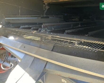 Клаас Lexion 580, об'ємом двигуна 0 л та пробігом 0 тис. км за 55000 $, фото 4 на Automoto.ua