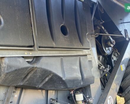 Клаас Lexion 580, об'ємом двигуна 0 л та пробігом 0 тис. км за 55000 $, фото 13 на Automoto.ua