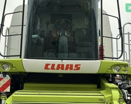 Клаас Lexion 580, объемом двигателя 0 л и пробегом 0 тыс. км за 150116 $, фото 4 на Automoto.ua