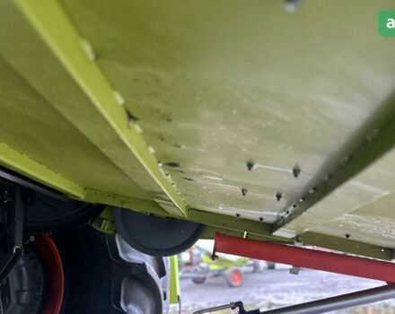 Клаас Lexion 580, объемом двигателя 0 л и пробегом 0 тыс. км за 150116 $, фото 21 на Automoto.ua