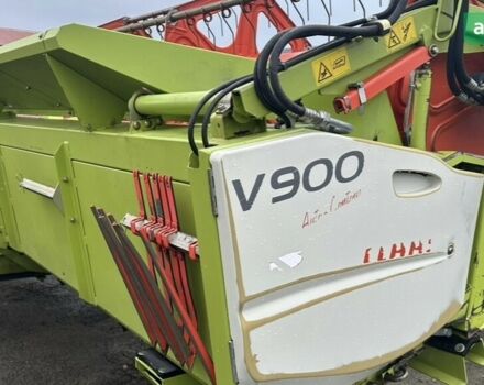 Клаас Lexion 580, объемом двигателя 0 л и пробегом 0 тыс. км за 150116 $, фото 29 на Automoto.ua