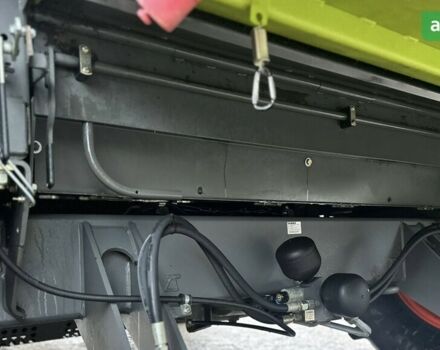 Клаас Lexion 580, объемом двигателя 0 л и пробегом 0 тыс. км за 150116 $, фото 8 на Automoto.ua